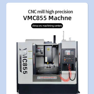 VMC850Machining Center